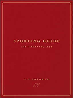 book cover for Sporting Guide