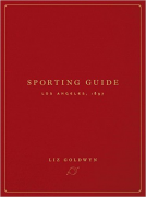 book cover for Sporting Guide