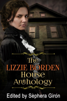 book cover for The Lizzie Borden House Anthology