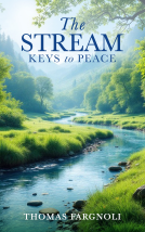 book cover for The Stream: Keys to Peace