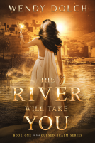 book cover for The River Will Take You