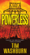 Cover Image: Powerless