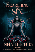 book cover for Infinite Pieces Volume 4