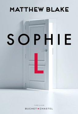 Couverture du livre pour Sophie L