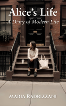 book cover for Alice's Life