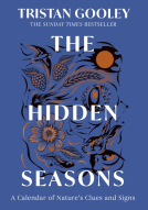 book cover for The Hidden Seasons