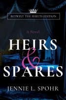 book cover for Heirs & Spares