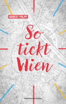 Buchcover für So tickt Wien