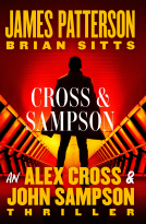 book cover for Cross and Sampson