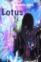 book cover for Lotus