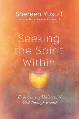 book cover for Seeking the Spirit Within