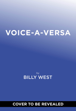 book cover for Voice-A-Versa