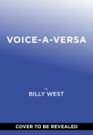 book cover for Voice-A-Versa