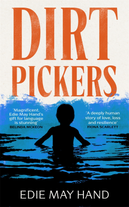 book cover for Dirtpickers
