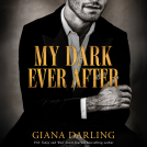 book cover for My Dark Ever After