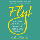 book cover for Fly!