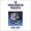 book cover for The Transformation Principles