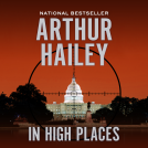 book cover for In High Places