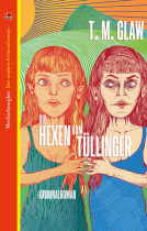 Buchcover für Die Hexen vom Tüllinger