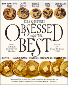book cover for Obsessed with the Best