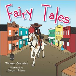 book cover for Fairy Tales