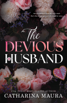 book cover for The Devious Husband (Deluxe Edition)