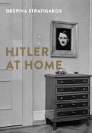 book cover for Hitler at Home