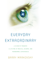 book cover for Everyday Extraordinary