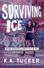 Cover Image: Surviving Ice