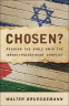 Cover Image: Chosen?