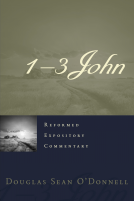 book cover for 1–3 John
