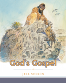 book cover for God's Gospel