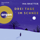 Buchcover für Drei Tage im Schnee