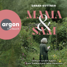 Buchcover für Mama & Sam