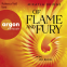 Buchcover für Of Flame And Fury