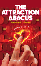 book cover for The Attraction Abacus