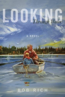 book cover for Looking Through Water