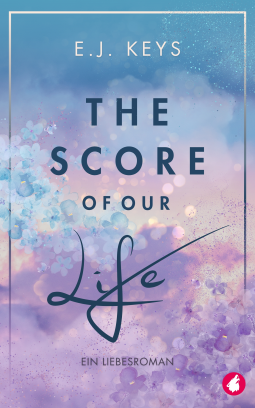 Buchcover für The Score of Our Life