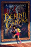 Cover Image: Behind the Canvas