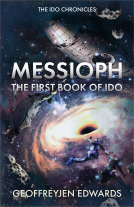 book cover for Messioph: The First Book of Ido