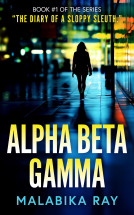 book cover for Alpha Beta Gamma
