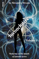 book cover for Inconclusive Volume 1