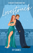 book cover for Lovestruck