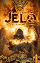 Buchcover für Jeló – Scharlatan und Heilsbringer
