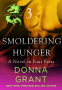 Cover Image: Smoldering Hunger: Part 3