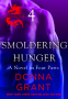 Cover Image: Smoldering Hunger: Part 4