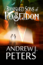 Cover Image: Banished Sons Of Poseidon