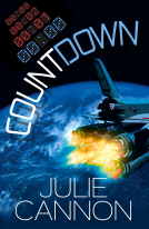 book cover for Countdown