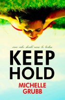 book cover for Keep Hold