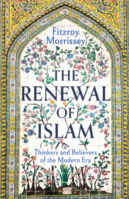 book cover for The Renewal of Islam